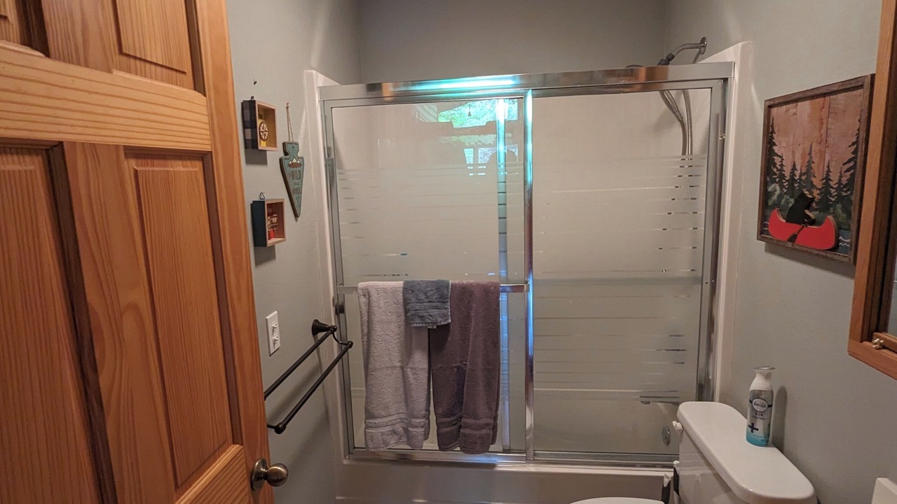Photo of Bathroom in Rambo Riviera