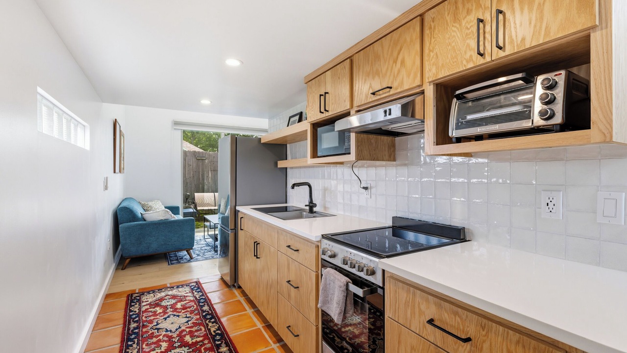 Photo of Kitchen in Highland
