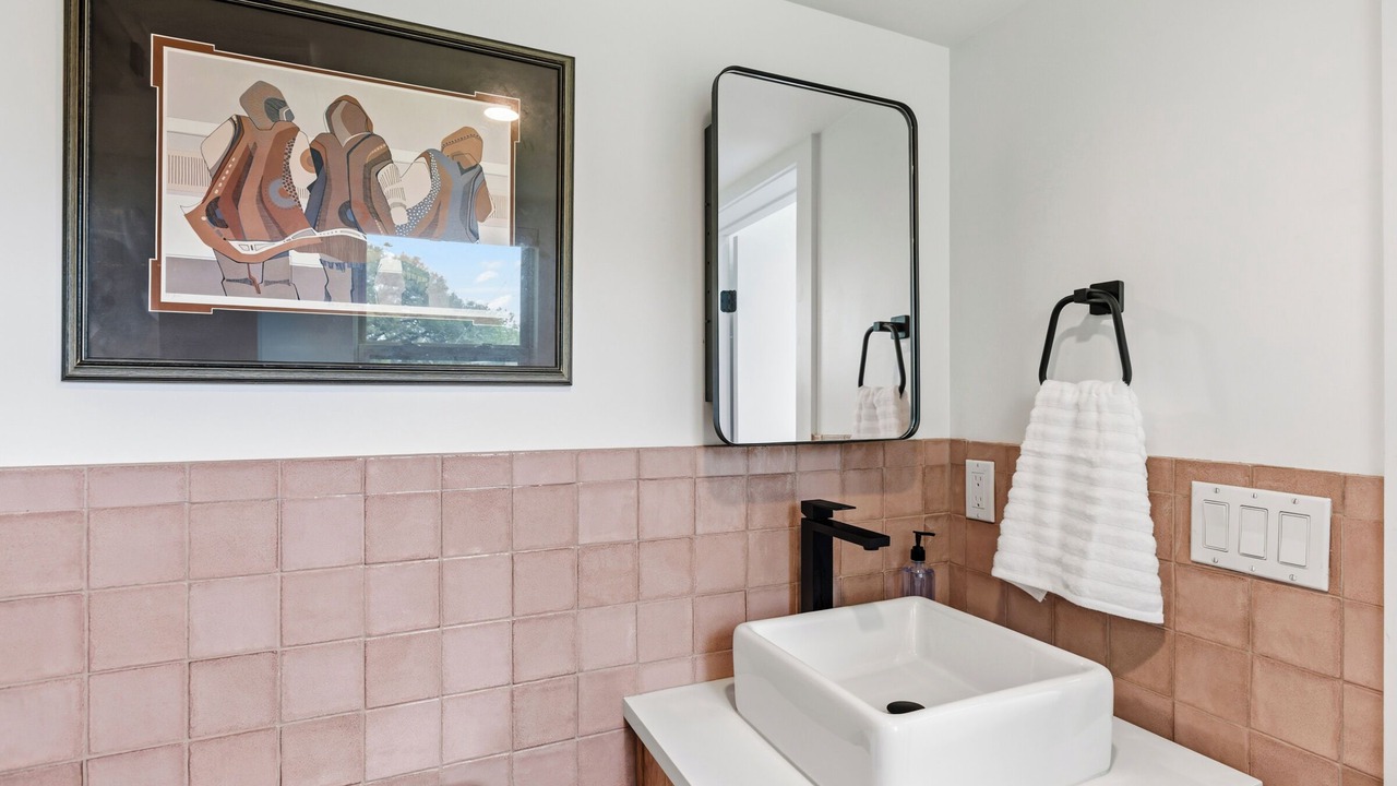 Photo of Bathroom in Highland