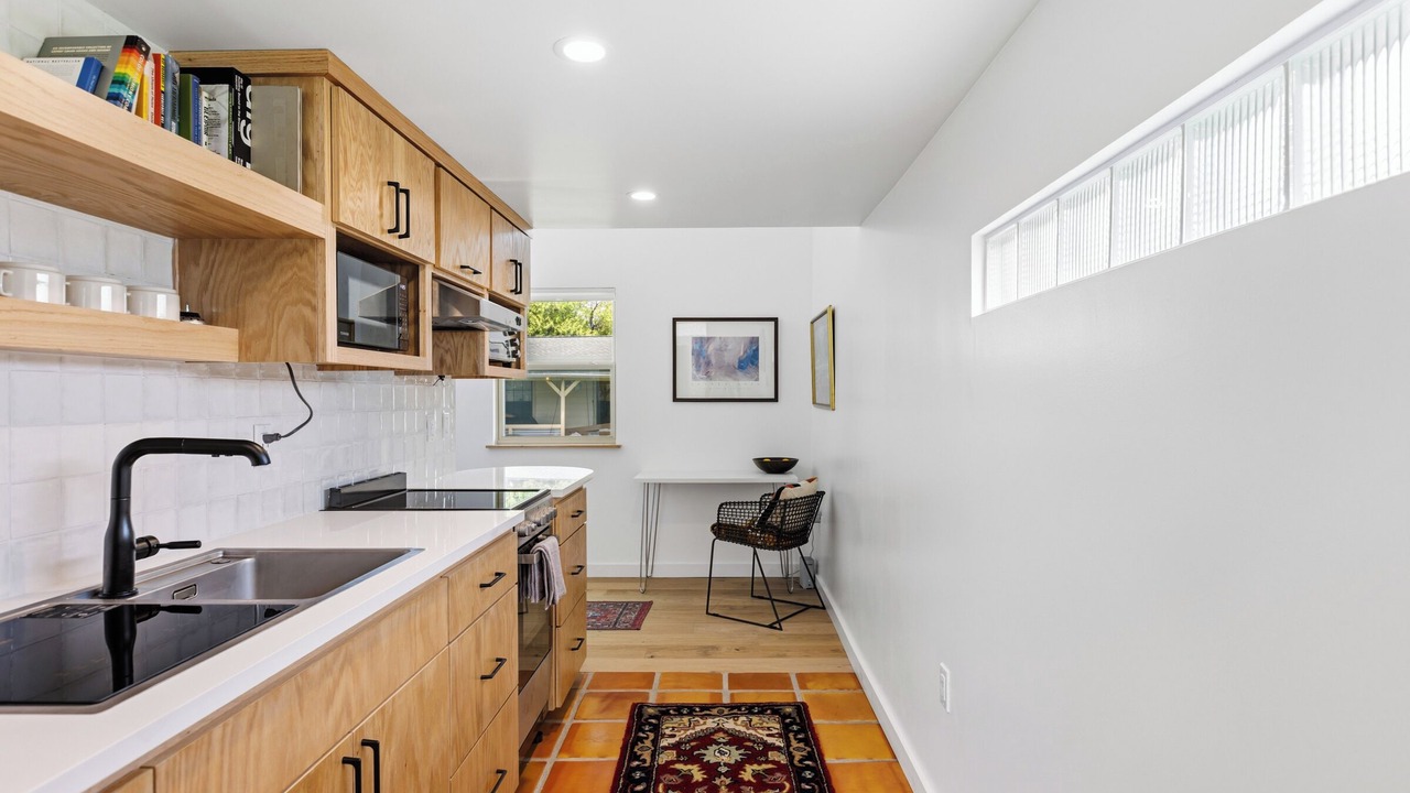 Photo of Kitchen in Highland