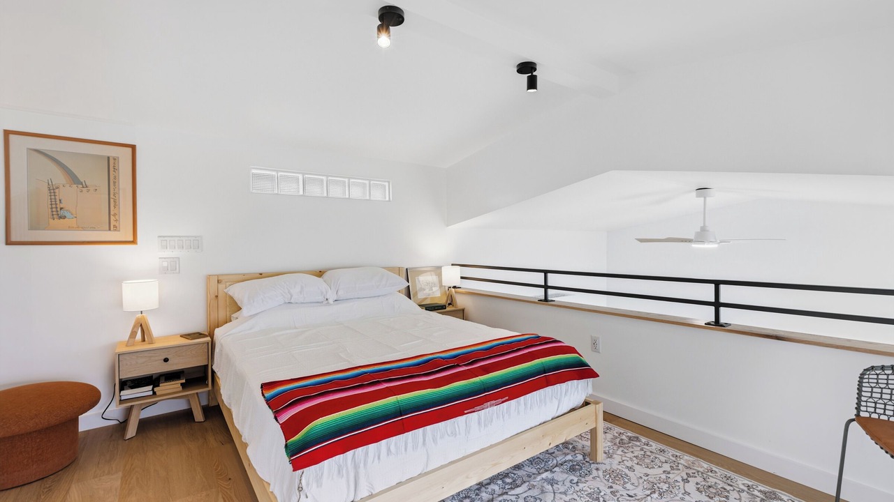 Photo of Bedroom in Highland