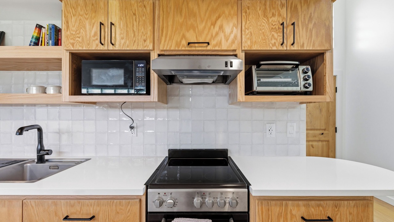 Photo of Kitchen in Highland