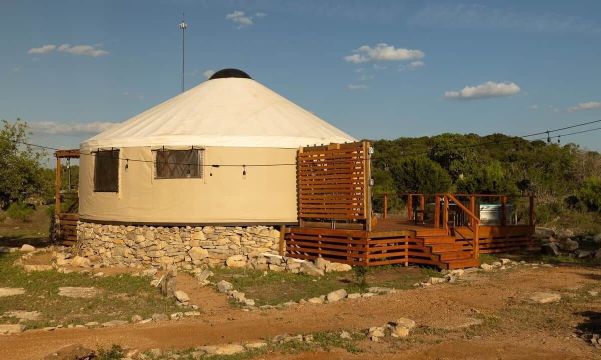 Photo of Outdoor in Marble Falls