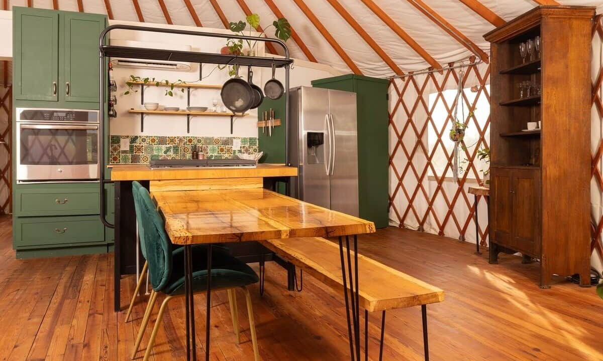 Photo of Kitchen in Marble Falls