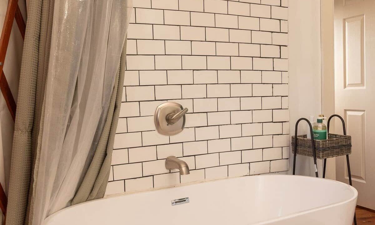 Photo of Bathroom in Marble Falls