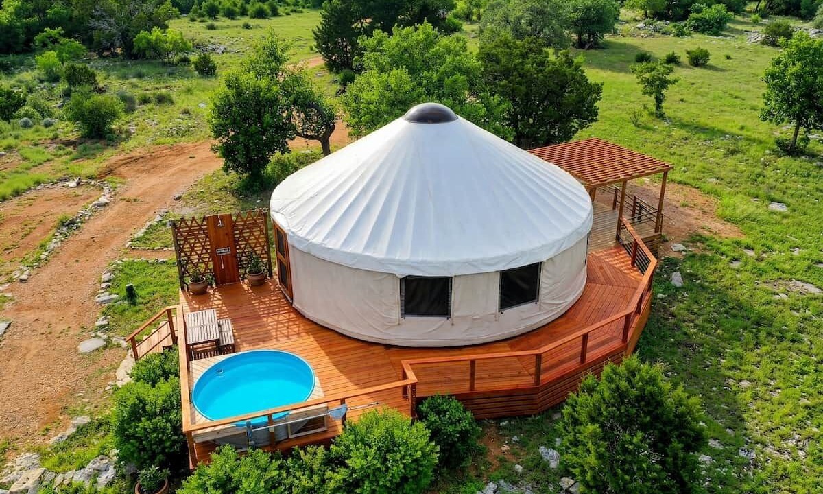 Photo of Outdoor in Marble Falls