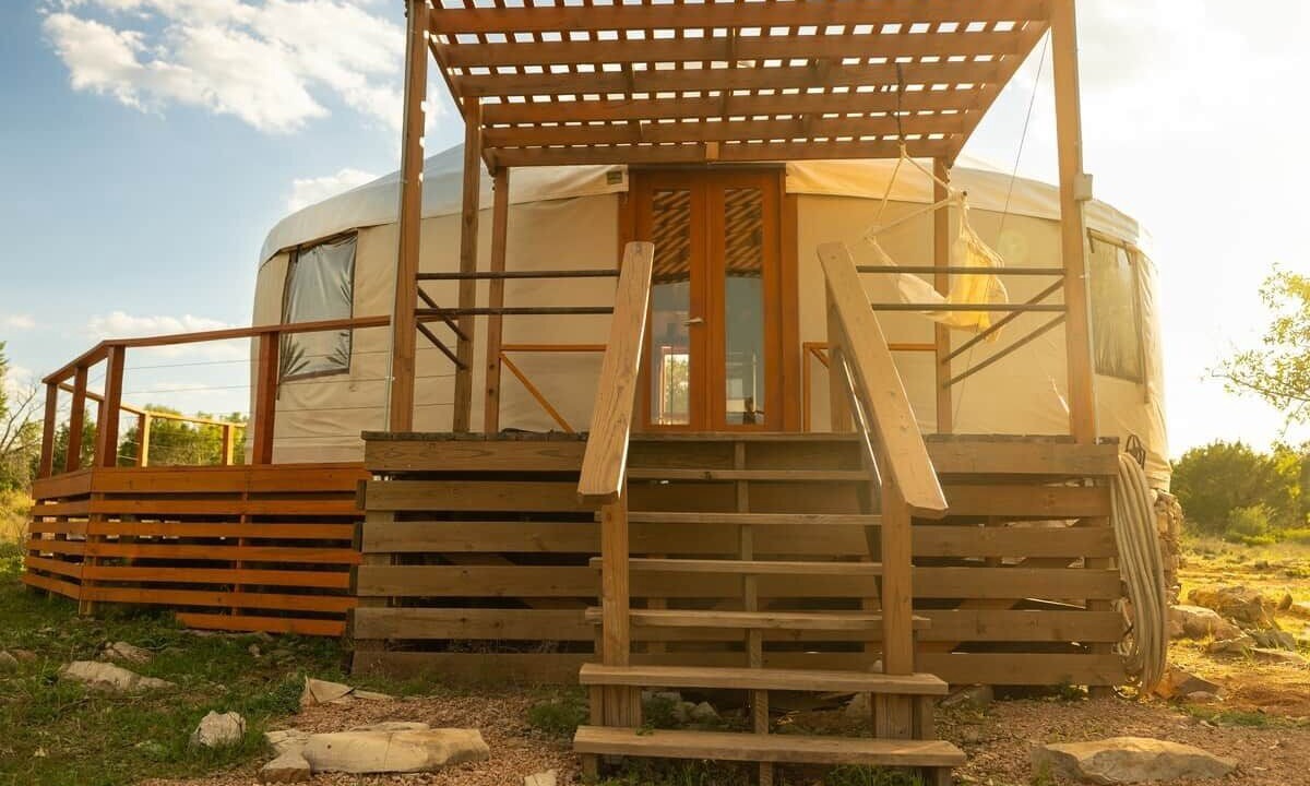 Photo of Outdoor in Marble Falls