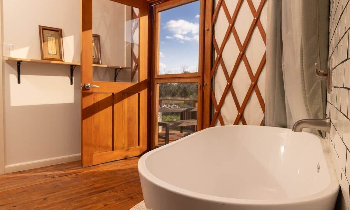 Photo of Bathroom in Marble Falls