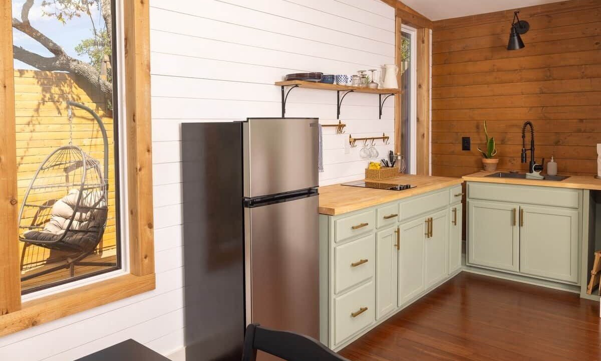 Photo of Kitchen in Marble Falls