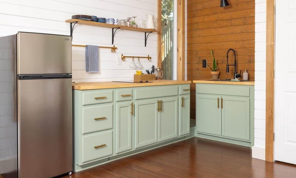 Photo of Kitchen in Marble Falls