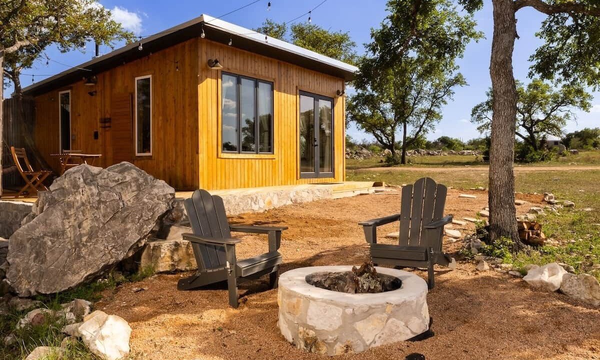 Photo of Outdoor in Marble Falls