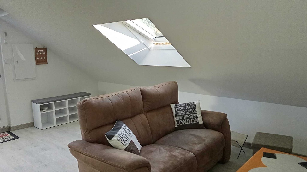 Photo of Livingroom in Villebernier