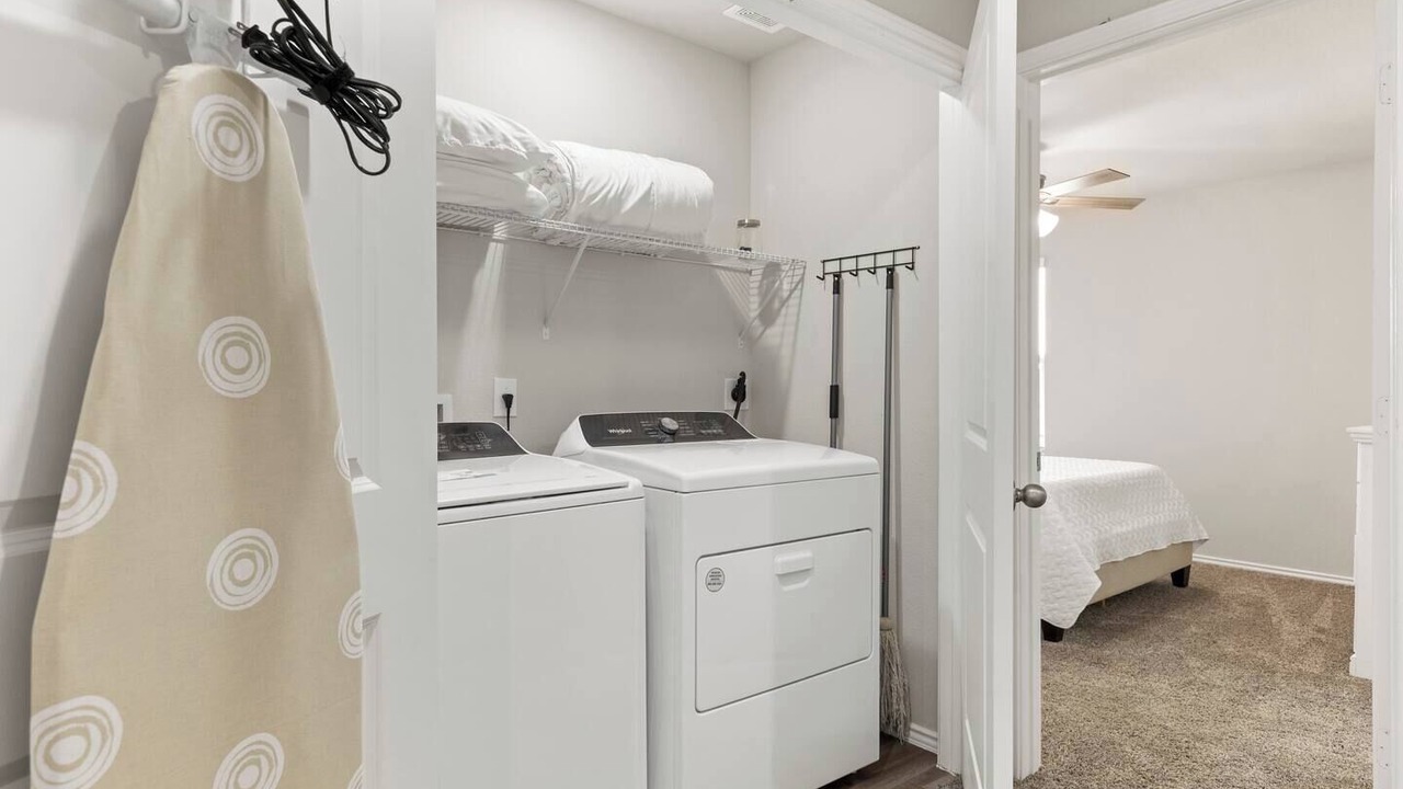 Photo of Bedroom in Castroville