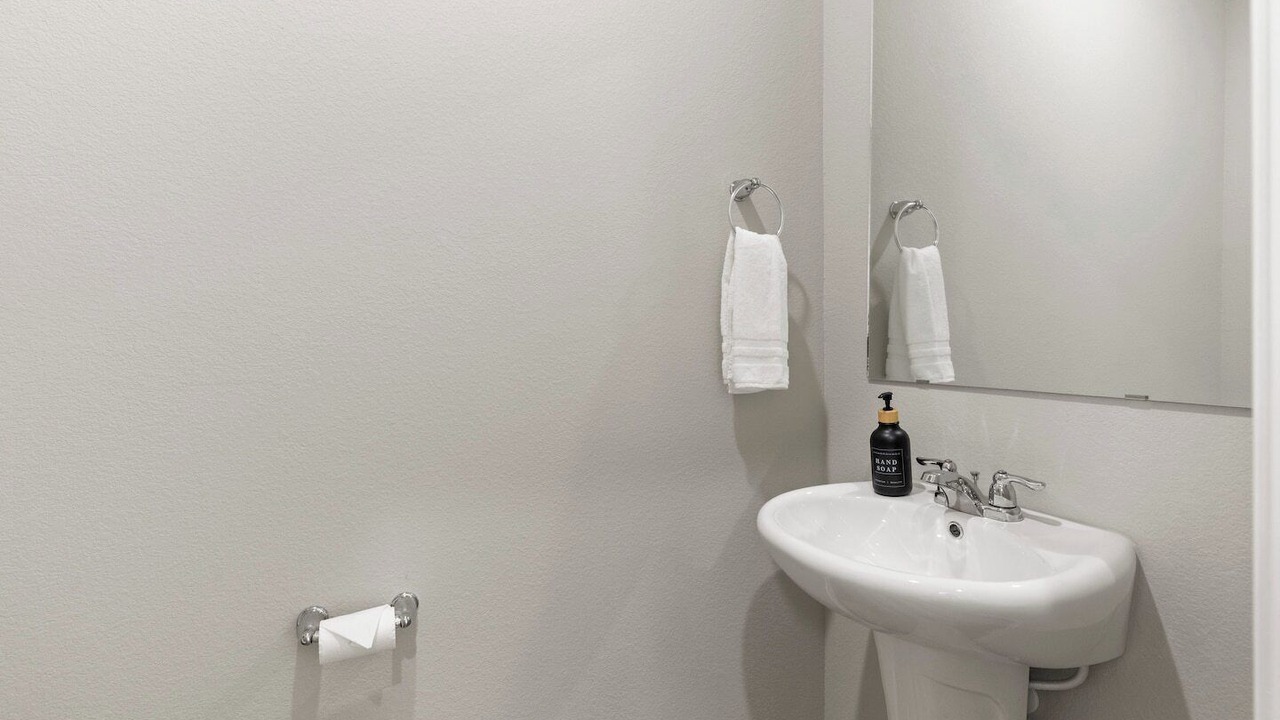 Photo of Bathroom in Castroville