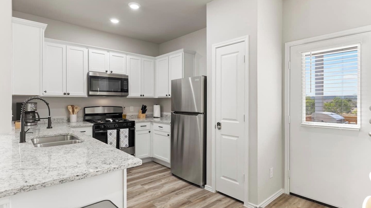 Photo of Kitchen in Castroville
