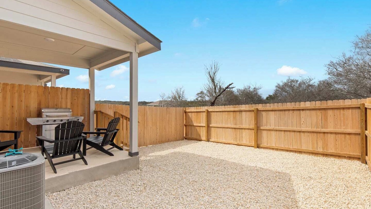 Photo of Patio Balcony in Castroville