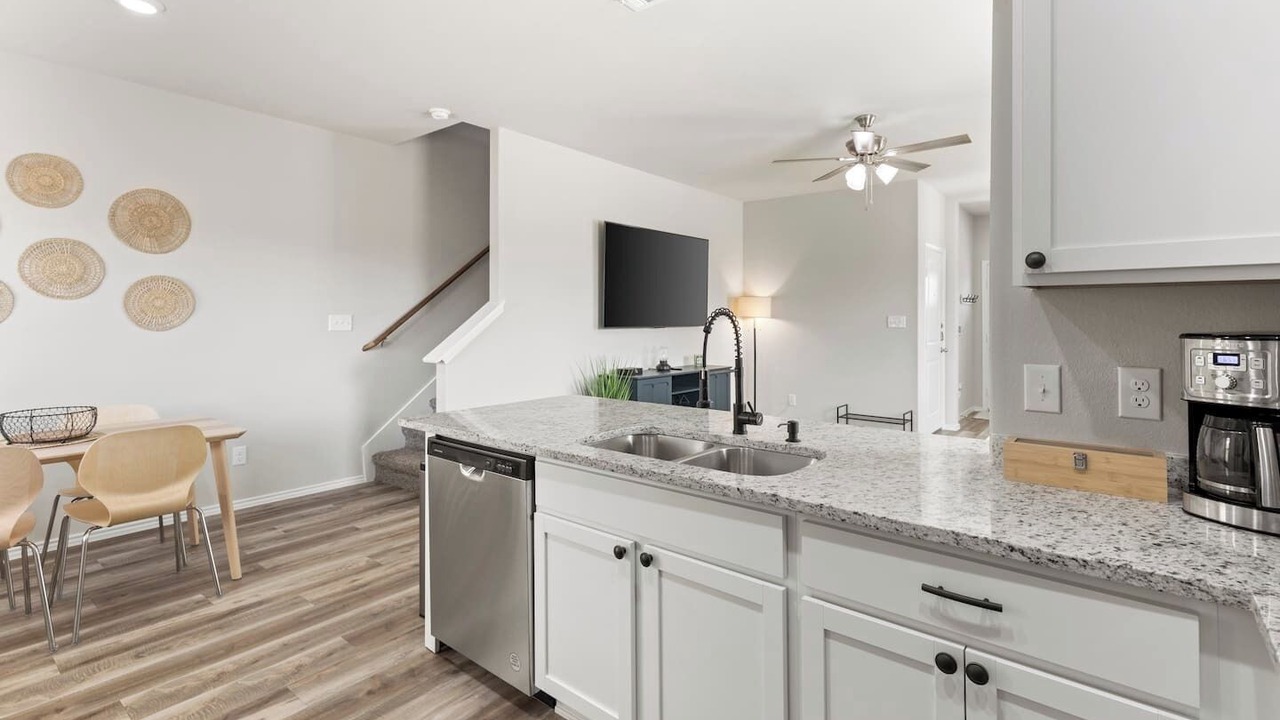 Photo of Kitchen in Castroville