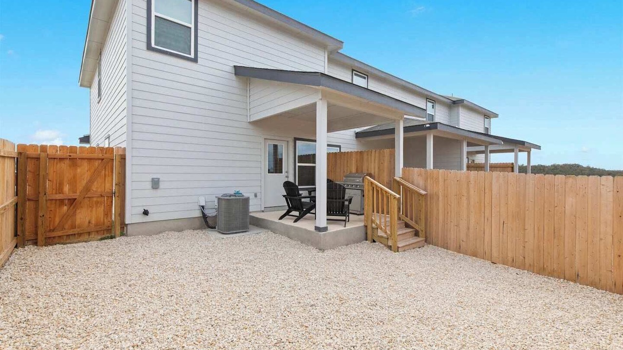 Photo of Patio Balcony in Castroville
