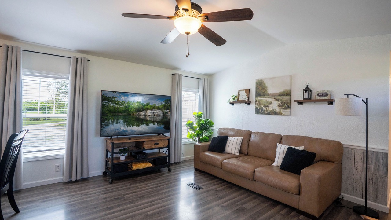 Photo of Livingroom in Scopus