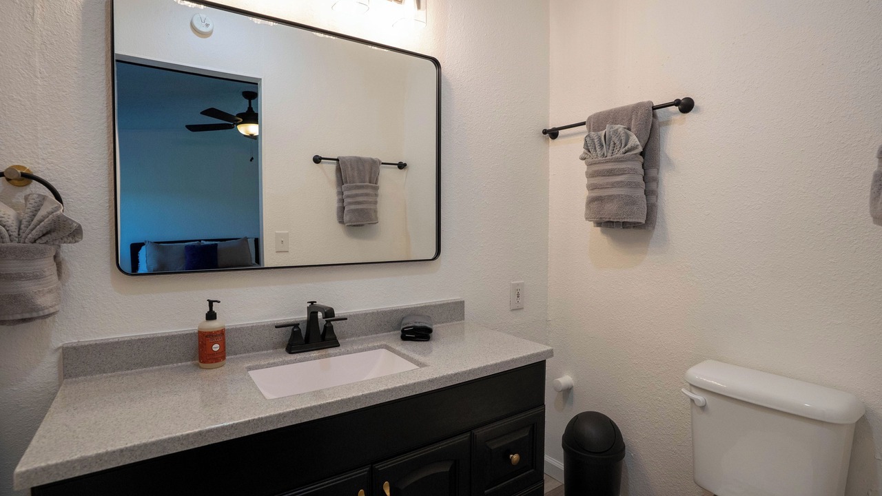 Photo of Bathroom in Scopus