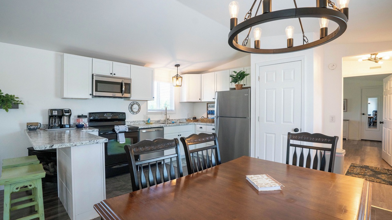 Photo of Kitchen in Scopus