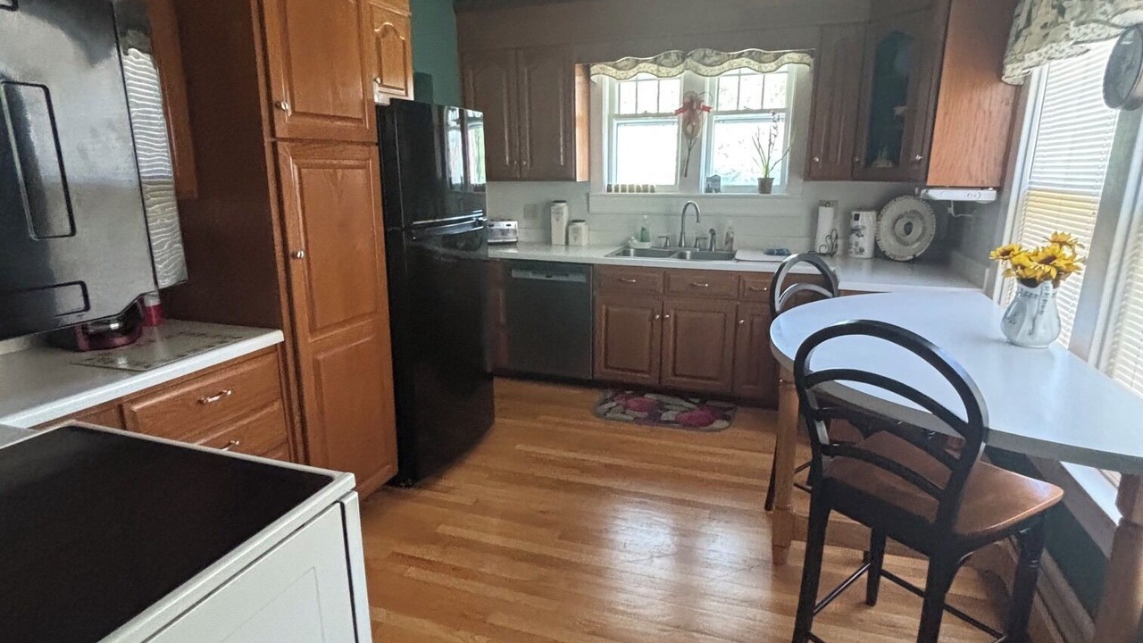 Photo of Kitchen in Fincastle