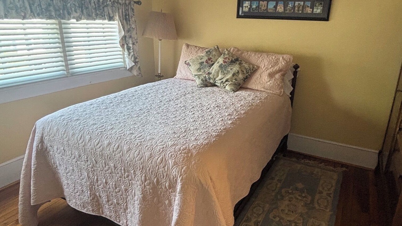 Photo of Bedroom in Fincastle