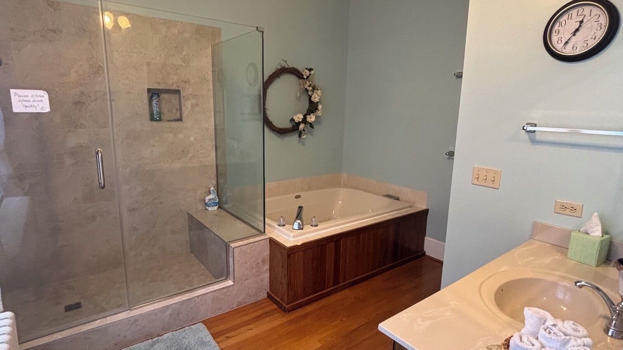 Photo of Bathroom in Fincastle