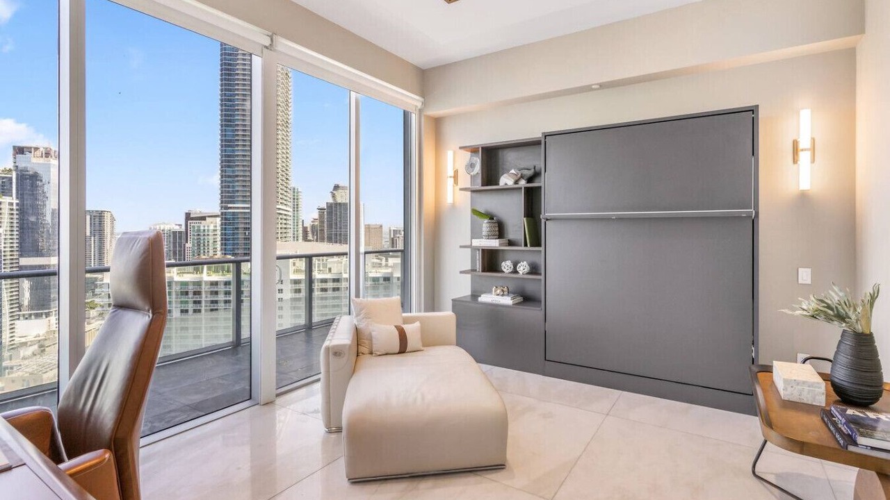 Photo of Livingroom in The Roads