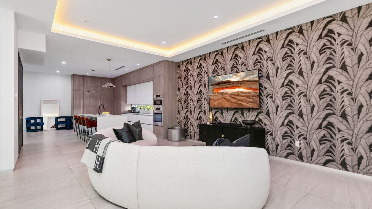 Photo of Livingroom in The Roads