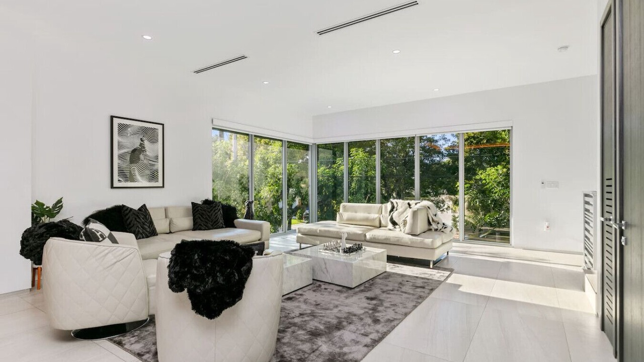 Photo of Livingroom in The Roads