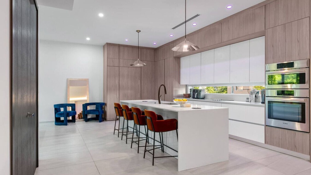 Photo of Kitchen in The Roads