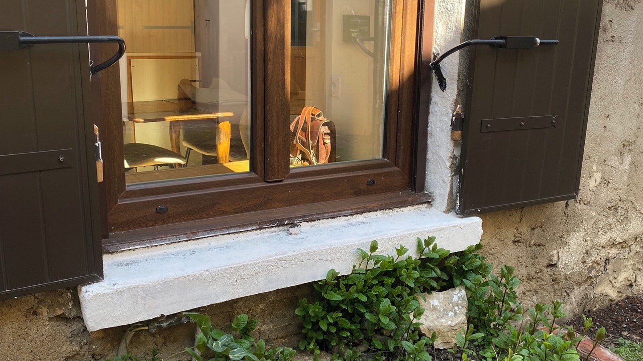 Photo of Outdoor in Anse