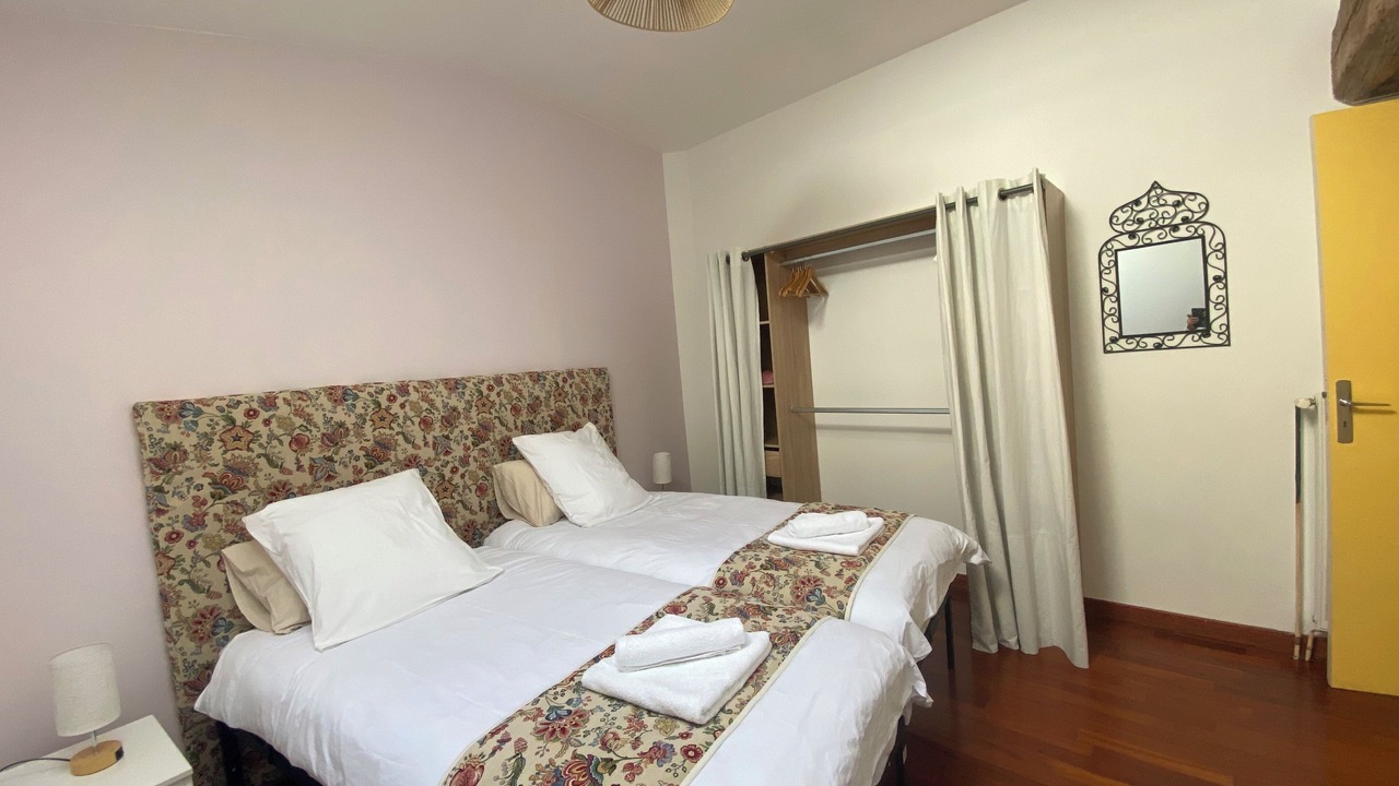 Photo of Bedroom in Anse