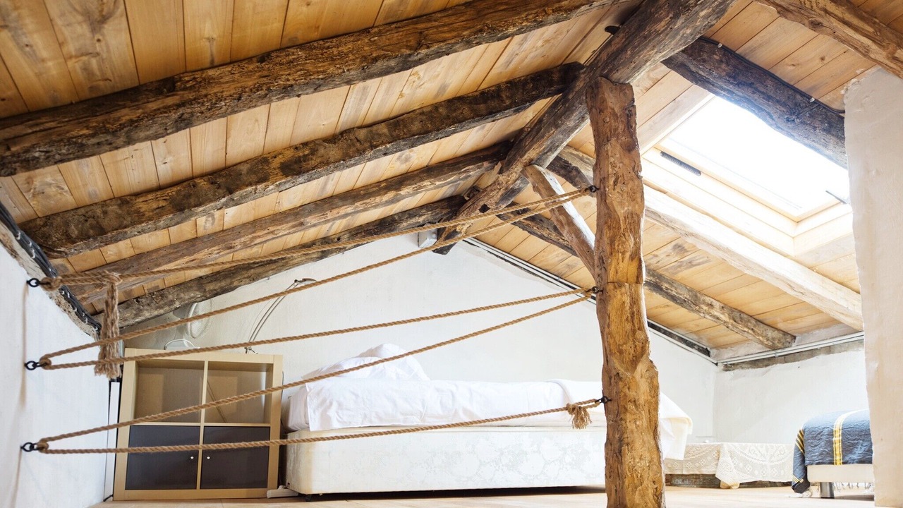 Photo of Bedroom in Bourg-de-Visa