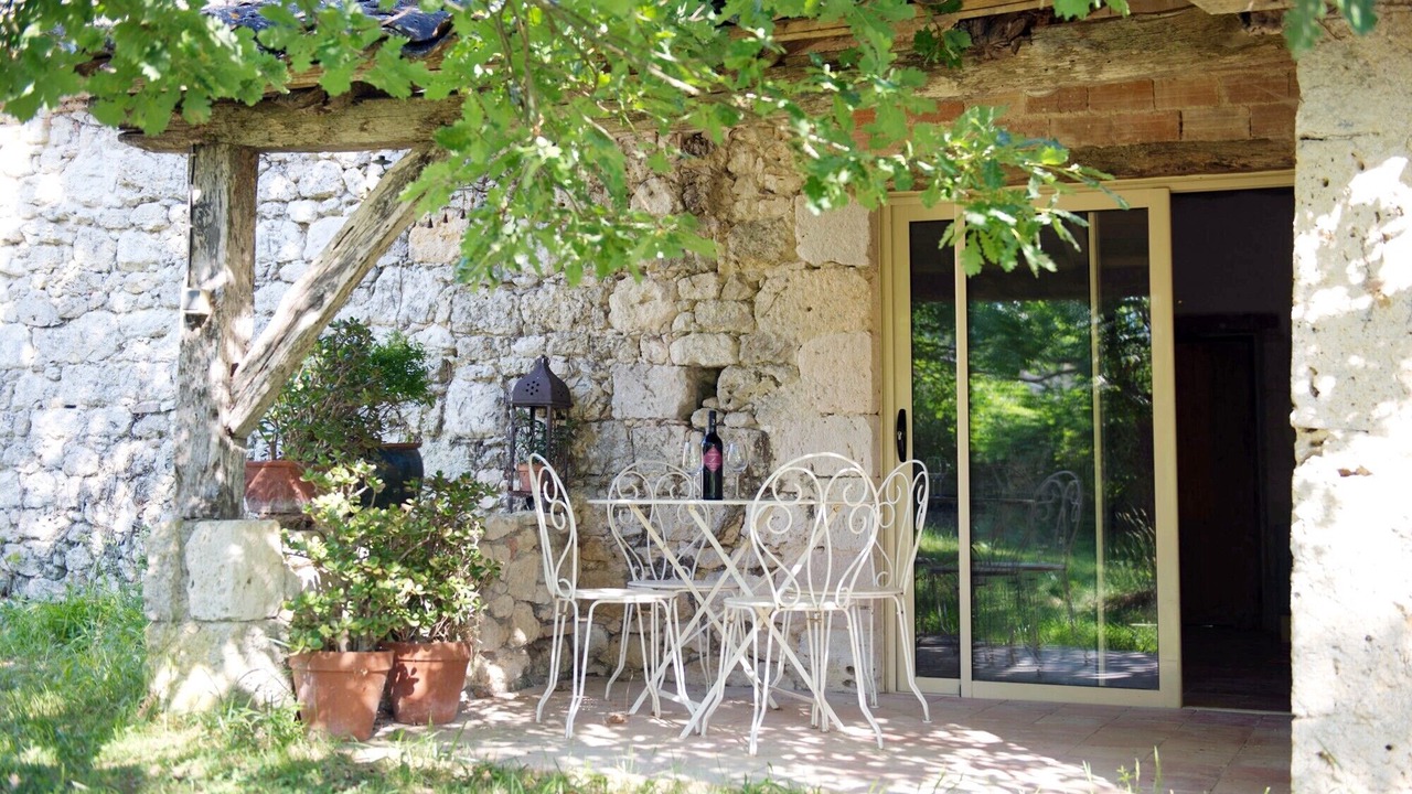 Photo of Outdoor in Bourg-de-Visa