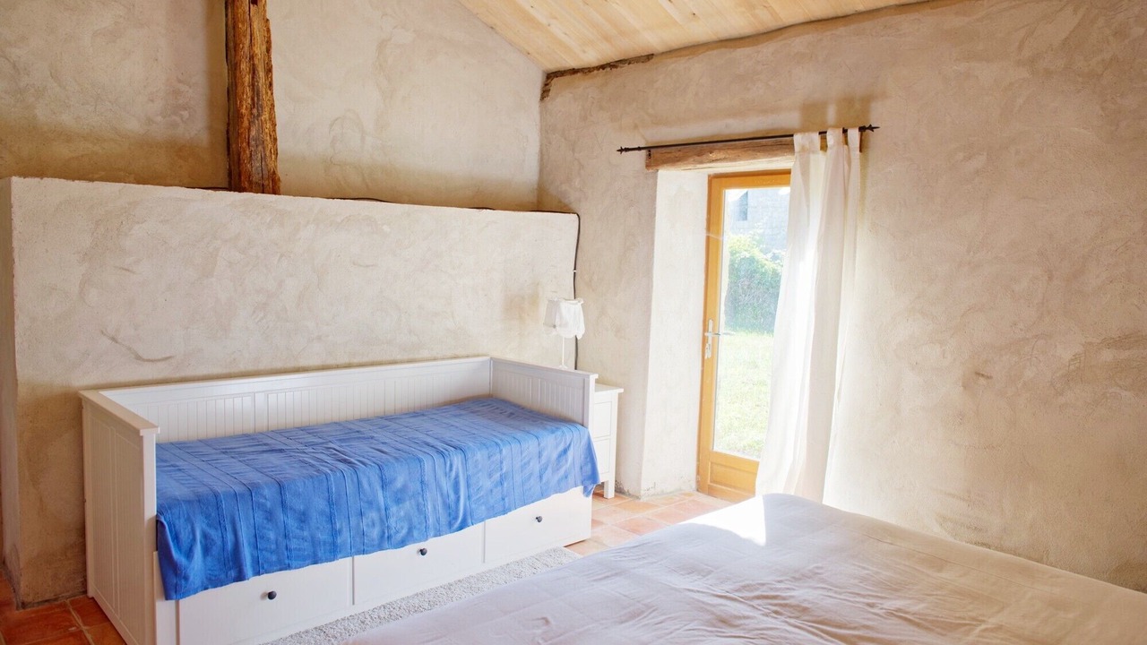 Photo of Bedroom in Bourg-de-Visa