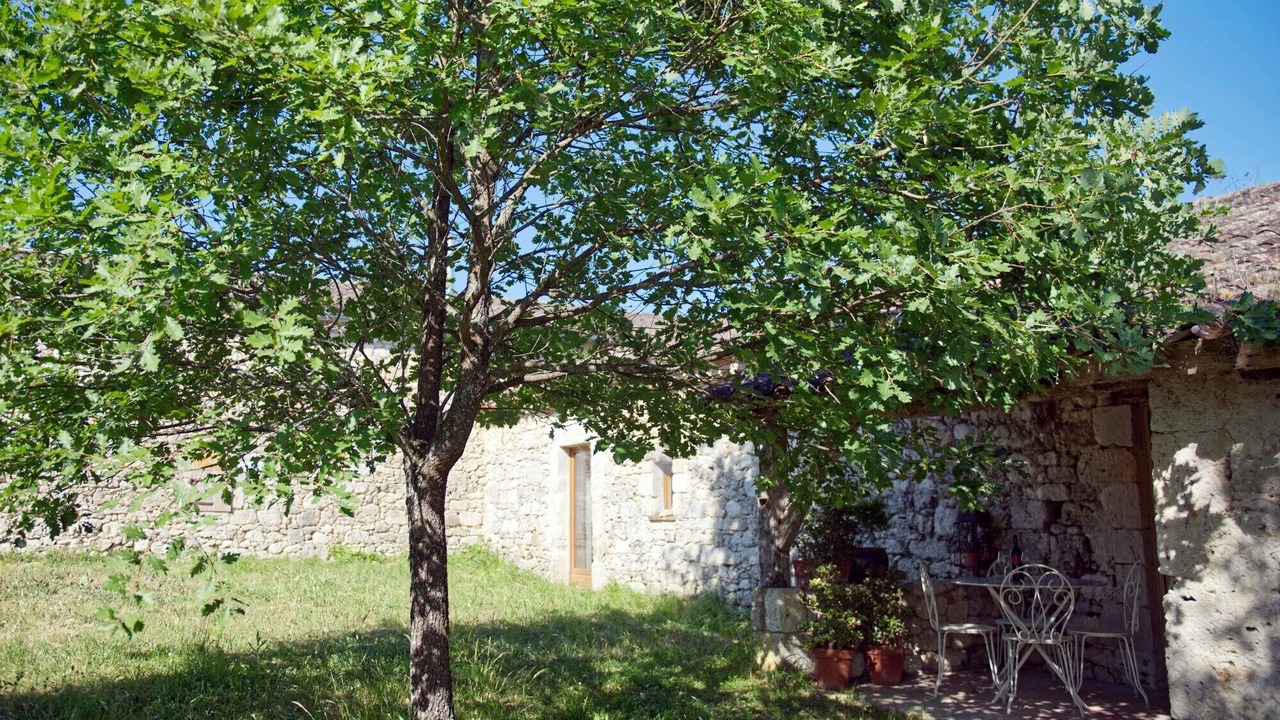 Photo of Outdoor in Bourg-de-Visa