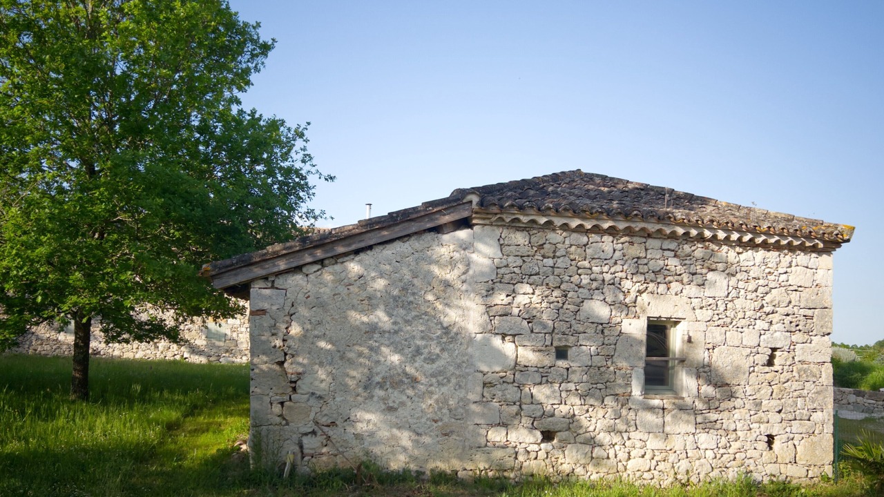 Photo of Outdoor in Bourg-de-Visa