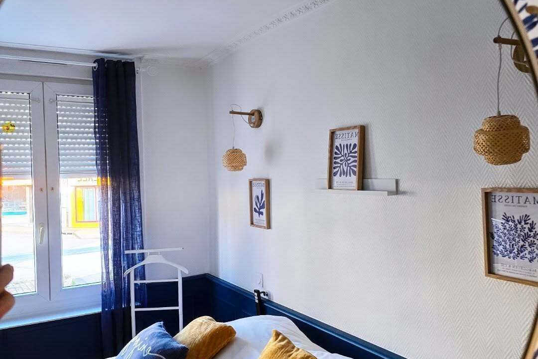 Photo of Bedroom in Villaines-la-Juhel