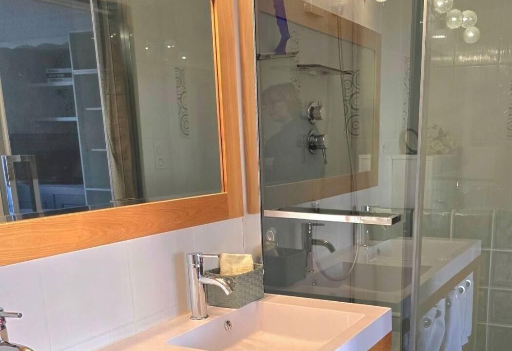Photo of Bathroom in Villaines-la-Juhel