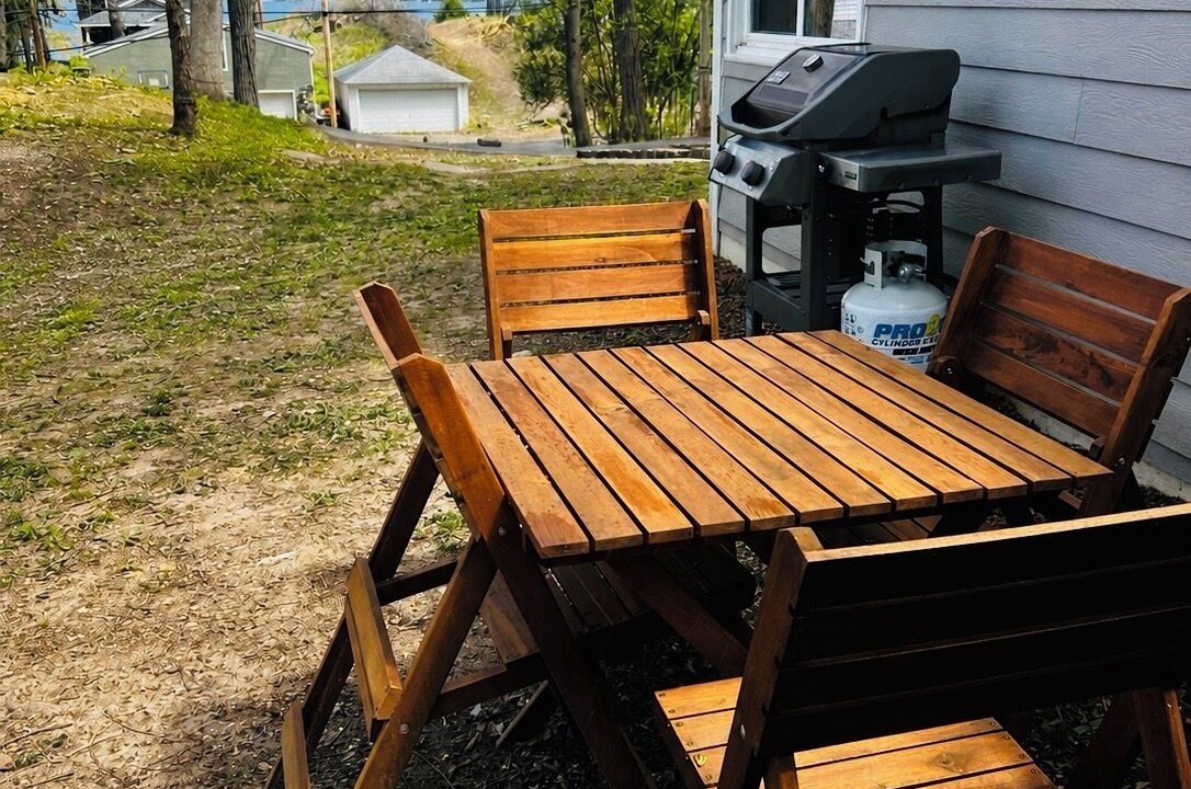 Photo of Outdoor in Birchwood Village