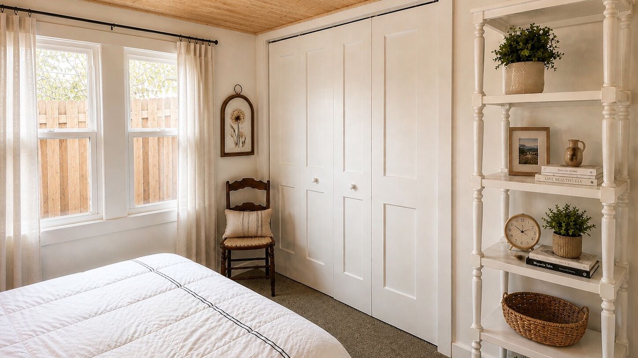 Photo of Bedroom in Birchwood Village