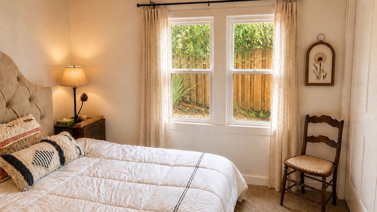Photo of Bedroom in Birchwood Village