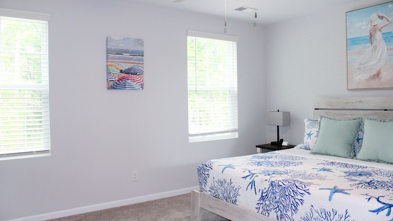 Photo of Bedroom in Pooler