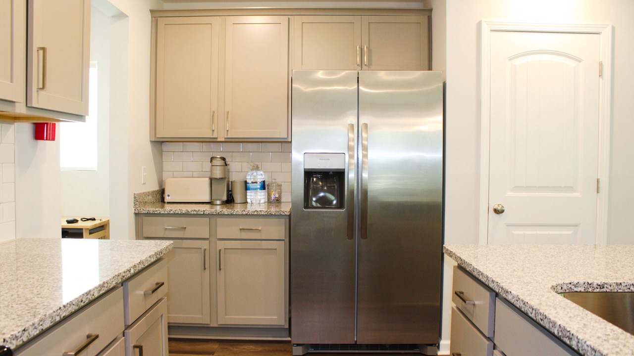 Photo of Kitchen in Pooler