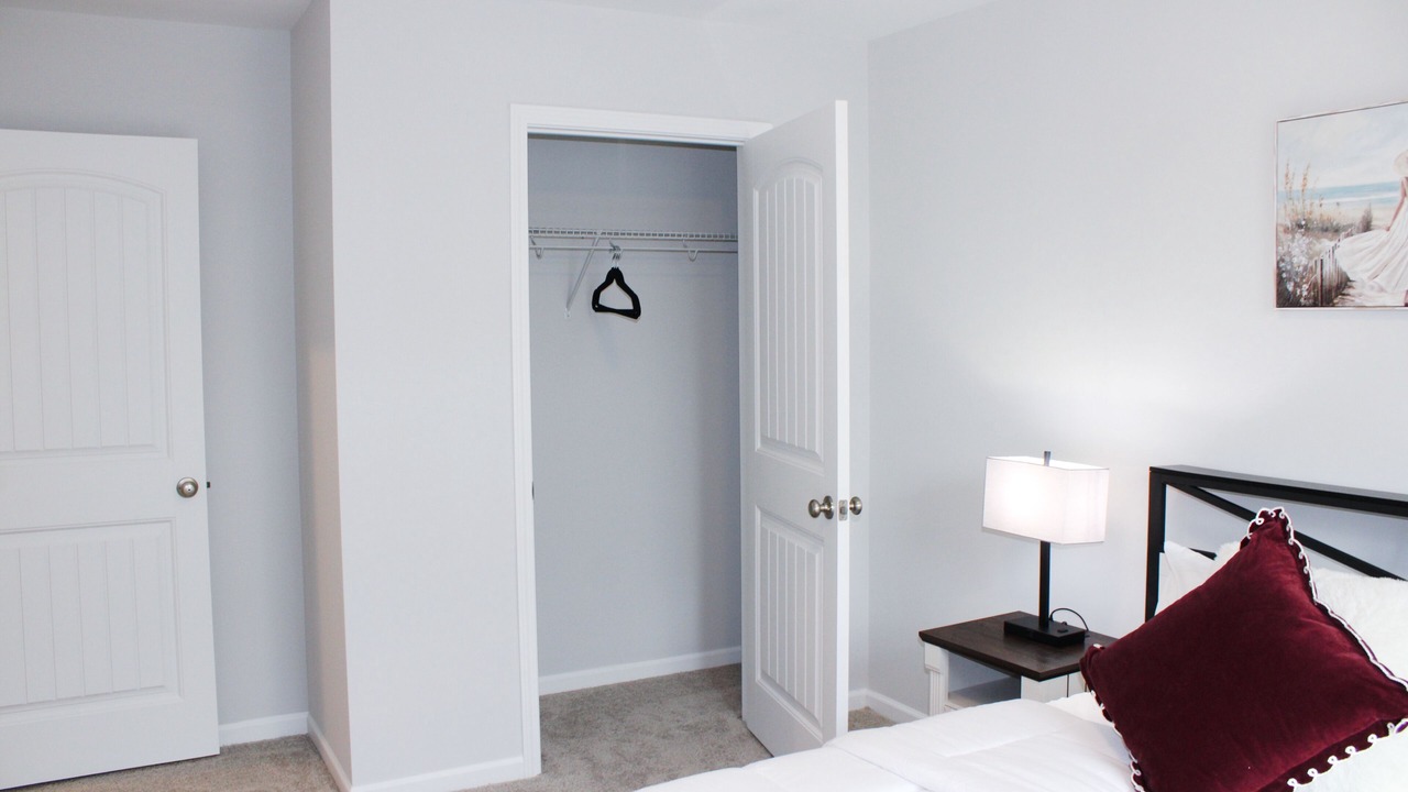 Photo of Bedroom in Pooler