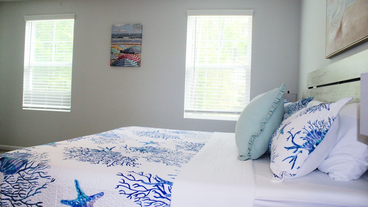 Photo of Bedroom in Pooler