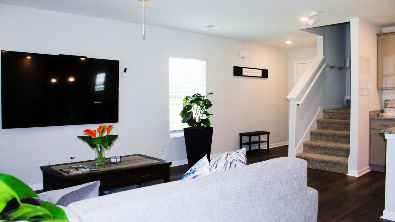 Photo of Livingroom in Pooler