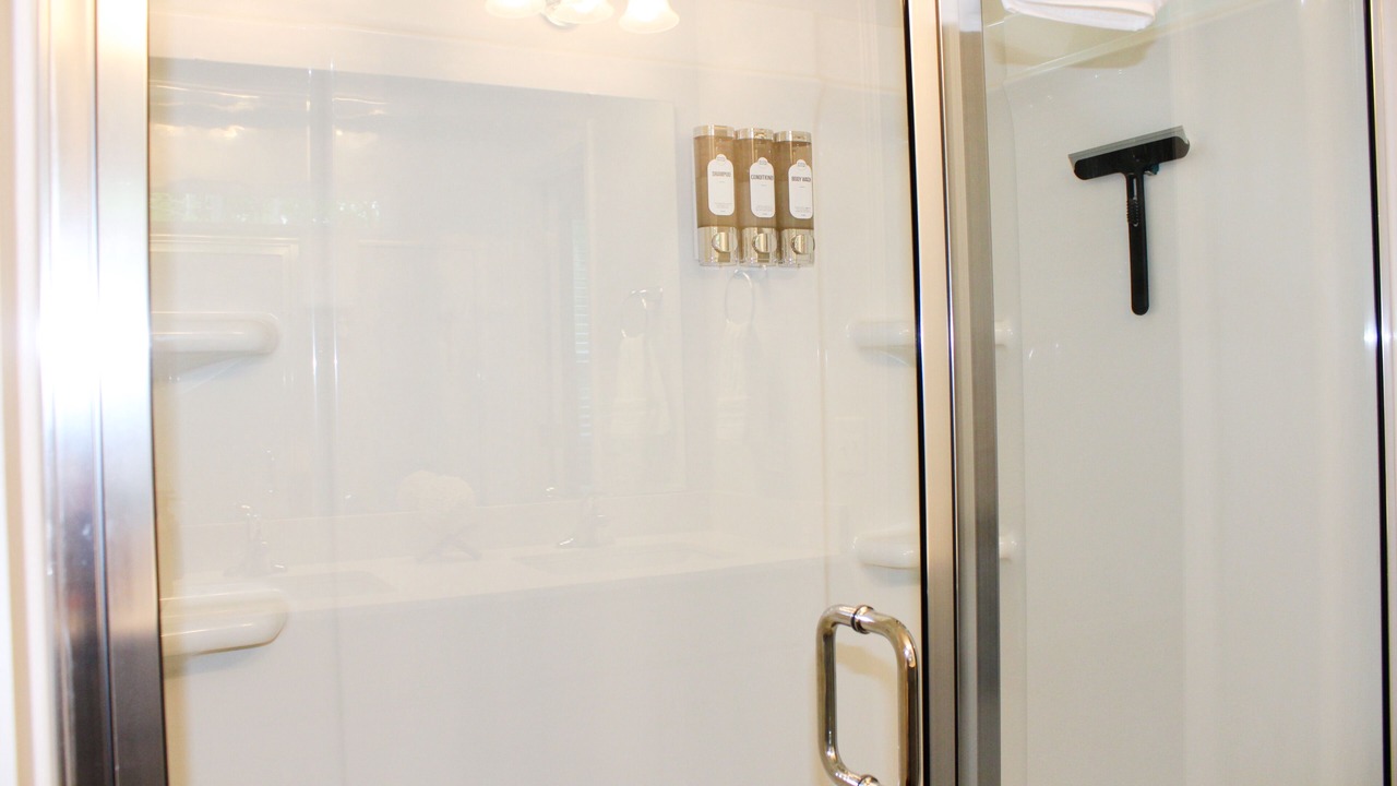 Photo of Bathroom in Pooler